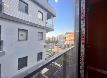 Новые двухкомнатные апартаменты в газифицированном жилом комплексе, в районе Коньяалты, Анталия, 40 м2 ID-12576 фото-14