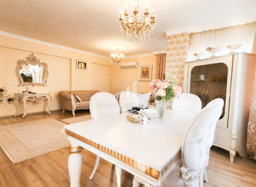 Elegant 3 + 1 apartment, with a separate kitchen, in Lara, Antalya, 155 m2 ID-12577 фото-5