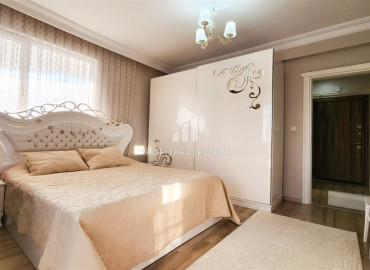 Elegant 3 + 1 apartment, with a separate kitchen, in Lara, Antalya, 155 m2 ID-12577 фото-6