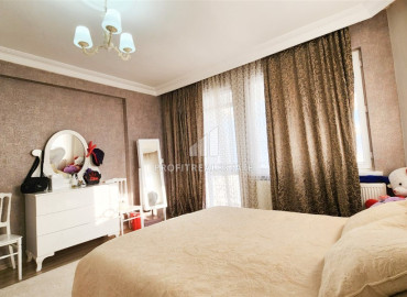 Elegant 3 + 1 apartment, with a separate kitchen, in Lara, Antalya, 155 m2 ID-12577 фото-7