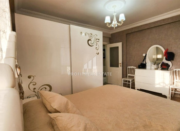 Elegant 3 + 1 apartment, with a separate kitchen, in Lara, Antalya, 155 m2 ID-12577 фото-8