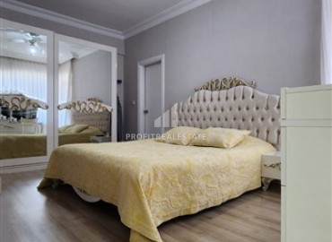 Elegant 3 + 1 apartment, with a separate kitchen, in Lara, Antalya, 155 m2 ID-12577 фото-9