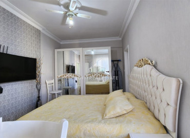 Elegant 3 + 1 apartment, with a separate kitchen, in Lara, Antalya, 155 m2 ID-12577 фото-10