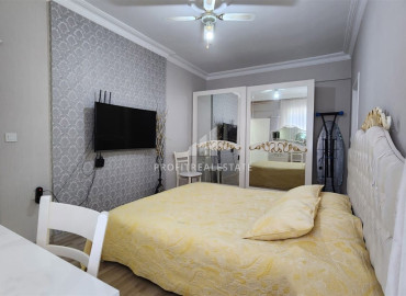 Elegant 3 + 1 apartment, with a separate kitchen, in Lara, Antalya, 155 m2 ID-12577 фото-11