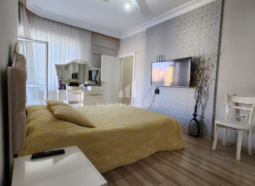 Elegant 3 + 1 apartment, with a separate kitchen, in Lara, Antalya, 155 m2 ID-12577 фото-12