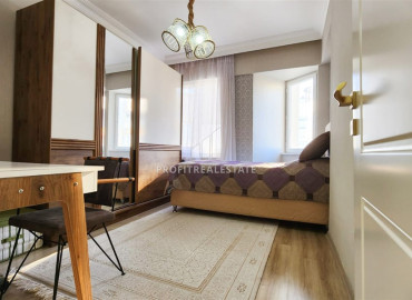 Elegant 3 + 1 apartment, with a separate kitchen, in Lara, Antalya, 155 m2 ID-12577 фото-13