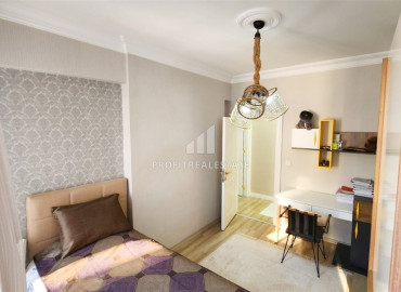 Elegant 3 + 1 apartment, with a separate kitchen, in Lara, Antalya, 155 m2 ID-12577 фото-15