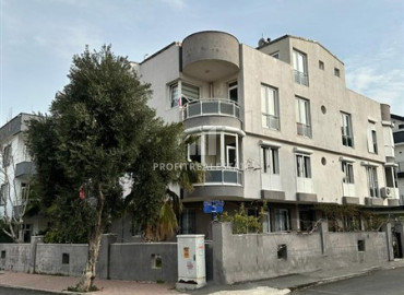 Апартаменты 2+1, без мебели, в районе Гюзельоба, Анталия, 85 м2 ID-12578 фото-1
