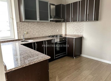 Апартаменты 2+1, без мебели, в районе Гюзельоба, Анталия, 85 м2 ID-12578 фото-4