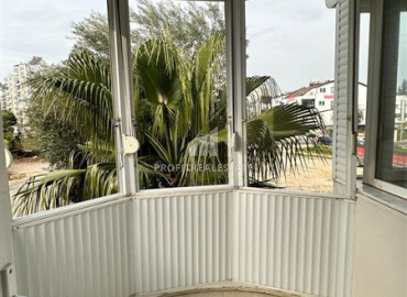 Апартаменты 2+1, без мебели, в районе Гюзельоба, Анталия, 85 м2 ID-12578 фото-13