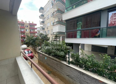 Furnished three bedroom apartment with a separate kitchen, 300 meters from the center of Alanya, 135 m2 ID-12579 фото-19