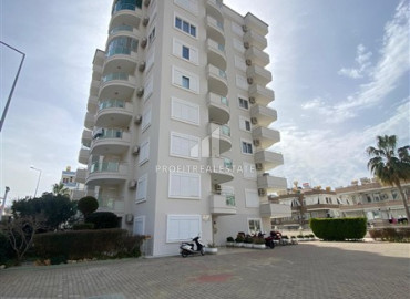 Two bedroom apartment with mountain views, 300 meters from Cleopatra Beach, Alanya, center ID-12580 фото-1