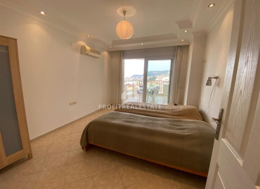 Two bedroom apartment with mountain views, 300 meters from Cleopatra Beach, Alanya, center ID-12580 фото-8