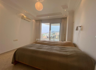 Two bedroom apartment with mountain views, 300 meters from Cleopatra Beach, Alanya, center ID-12580 фото-9