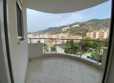 Two bedroom apartment with mountain views, 300 meters from Cleopatra Beach, Alanya, center ID-12580 фото-15