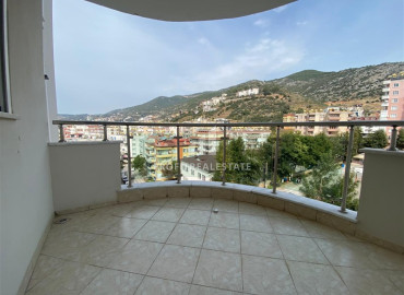 Two bedroom apartment with mountain views, 300 meters from Cleopatra Beach, Alanya, center ID-12580 фото-16