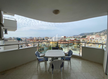 Two bedroom apartment with mountain views, 300 meters from Cleopatra Beach, Alanya, center ID-12580 фото-17