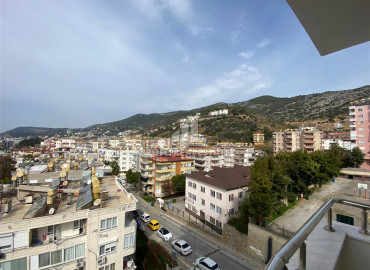 Two bedroom apartment with mountain views, 300 meters from Cleopatra Beach, Alanya, center ID-12580 фото-19