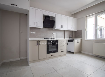 Three bedroom apartment with heating, in Lara, Antalya, 160 m2 ID-12581 фото-8