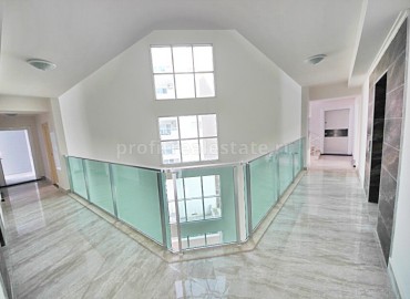 Стильная новая квартира в комплексе люкс класса в Махмутларе, Алания, 75 кв.м. ID-0972 фото-23