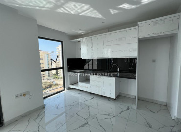 Квартира с одной спальней, 55м², с великолепным видом в новом элитном комплексе в Махмутларе, Аланья ID-12592 фото-4