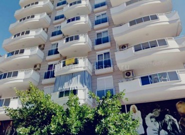 Предлагаем на продажу уютную квартиру с прекрасным расположением на главной дороге Барбарос в районе Махмутлар, Алания ID-0973 фото-4
