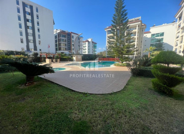 Two bedroom apartment, ready to move in, in a residential residence with excellent facilities, Kestel, Alanya, 120 m2 ID-12599 фото-14