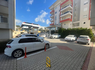 Two bedroom apartment, ready to move in, in a residential residence with excellent facilities, Kestel, Alanya, 120 m2 ID-12599 фото-18