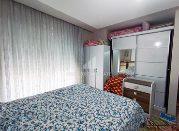 Меблированные апартаменты 3+1, в ухоженной резиденции с бассейном, Коньяалты, Анталия, 150 м2 ID-12600 фото-19