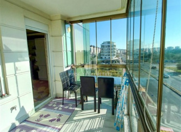 Четырехкомнатные апартаменты, укомплектованные мебелью, в газифицированном жилом комплексе с бассейном, в районе Коньяалты, Анталия, 180 м2 ID-12602 фото-17
