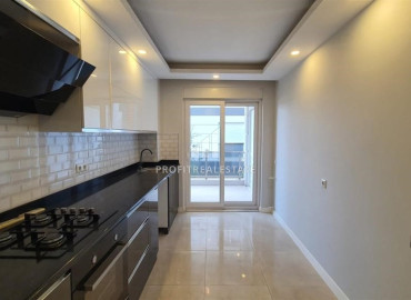 Просторная квартира 2+1 с отдельной кухней, без мебели, в жилом комплексе с инфраструктурой, Гюзельоба, Анталия, 120 м2 ID-12603 фото-3