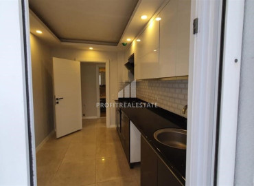 Просторная квартира 2+1 с отдельной кухней, без мебели, в жилом комплексе с инфраструктурой, Гюзельоба, Анталия, 120 м2 ID-12603 фото-4