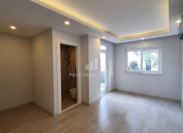 Просторная квартира 2+1 с отдельной кухней, без мебели, в жилом комплексе с инфраструктурой, Гюзельоба, Анталия, 120 м2 ID-12603 фото-5