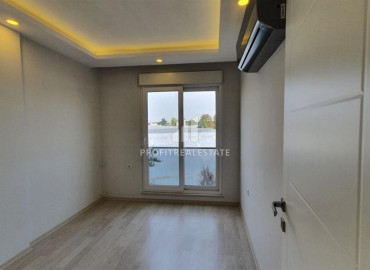 Просторная квартира 2+1 с отдельной кухней, без мебели, в жилом комплексе с инфраструктурой, Гюзельоба, Анталия, 120 м2 ID-12603 фото-6