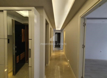 Просторная квартира 2+1 с отдельной кухней, без мебели, в жилом комплексе с инфраструктурой, Гюзельоба, Анталия, 120 м2 ID-12603 фото-7