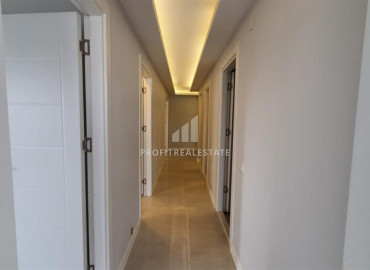 Просторная квартира 2+1 с отдельной кухней, без мебели, в жилом комплексе с инфраструктурой, Гюзельоба, Анталия, 120 м2 ID-12603 фото-8