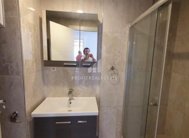 Просторная квартира 2+1 с отдельной кухней, без мебели, в жилом комплексе с инфраструктурой, Гюзельоба, Анталия, 120 м2 ID-12603 фото-9