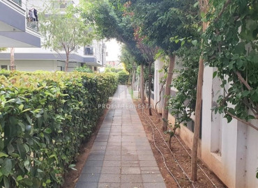 Просторная квартира 2+1 с отдельной кухней, без мебели, в жилом комплексе с инфраструктурой, Гюзельоба, Анталия, 120 м2 ID-12603 фото-12