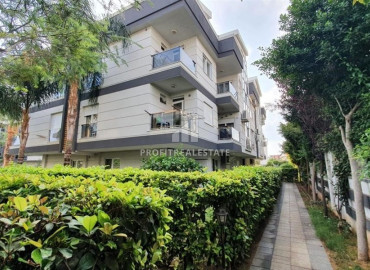 Просторная квартира 2+1 с отдельной кухней, без мебели, в жилом комплексе с инфраструктурой, Гюзельоба, Анталия, 120 м2 ID-12603 фото-14