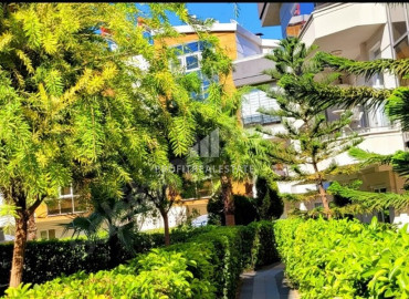 Просторная квартира 2+1 с отдельной кухней, без мебели, в жилом комплексе с инфраструктурой, Гюзельоба, Анталия, 120 м2 ID-12603 фото-19