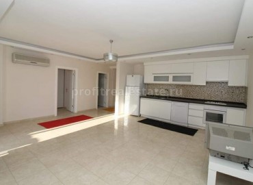 Предлагаем на продажу уютную квартиру с прекрасным расположением на главной дороге Барбарос в районе Махмутлар, Алания ID-0973 фото-17