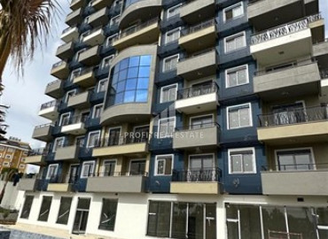 Не упустите шанс: новая квартира с двумя спальнями, 83м², в комплексе премиум класса в Авсалларе, Алания ID-12092 фото-1