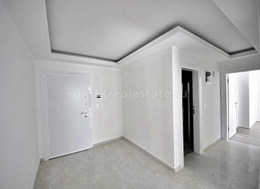 Квартира планировки 2+1 в курортном районе Махмутлар на улице Автютарк, 115 кв.м. ID-0975 фото-2