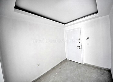Квартира планировки 2+1 в курортном районе Махмутлар на улице Автютарк, 115 кв.м. ID-0975 фото-4