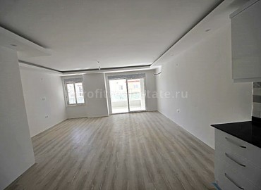 Квартира планировки 2+1 в курортном районе Махмутлар на улице Автютарк, 115 кв.м. ID-0975 фото-5