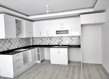 Квартира планировки 2+1 в курортном районе Махмутлар на улице Автютарк, 115 кв.м. ID-0975 фото-8