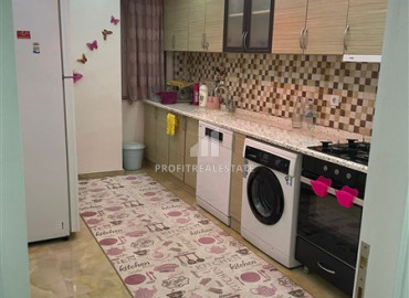 Меблированные трехкомнатные апартаменты с отдельной кухней, в центре Анталии, район Муратпаша, 110 м2 ID-12634 фото-7