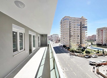 Квартира планировки 2+1 в курортном районе Махмутлар на улице Автютарк, 115 кв.м. ID-0975 фото-17