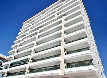 Квартира планировки 2+1 в курортном районе Махмутлар на улице Автютарк, 115 кв.м. ID-0975 фото-20