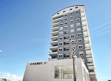 Квартира планировки 2+1 в курортном районе Махмутлар на улице Автютарк, 115 кв.м. ID-0975 фото-22
